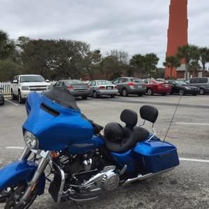 Meet your Posher, Carol